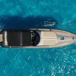 Tullio Abbate 42 ibiza formentera charter