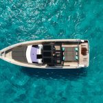 fjord 40 ibiza formentera charter
