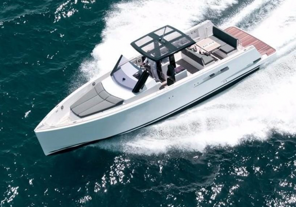 fjord 40 rent boats ibiza formentera