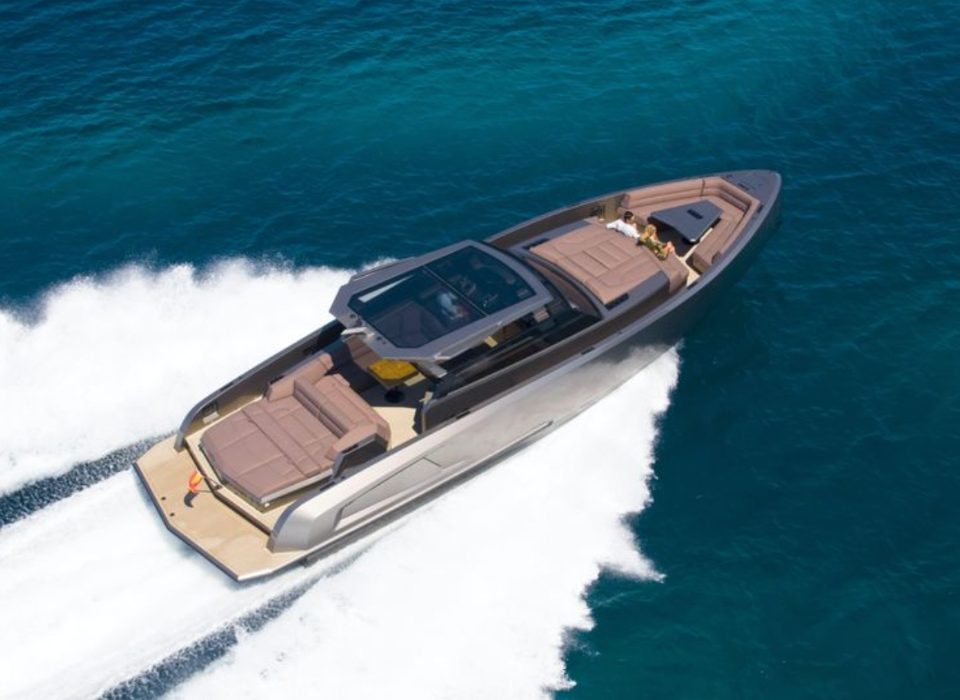 vq 52 catamaran 400 yacht ibiza formentera boat rental charter