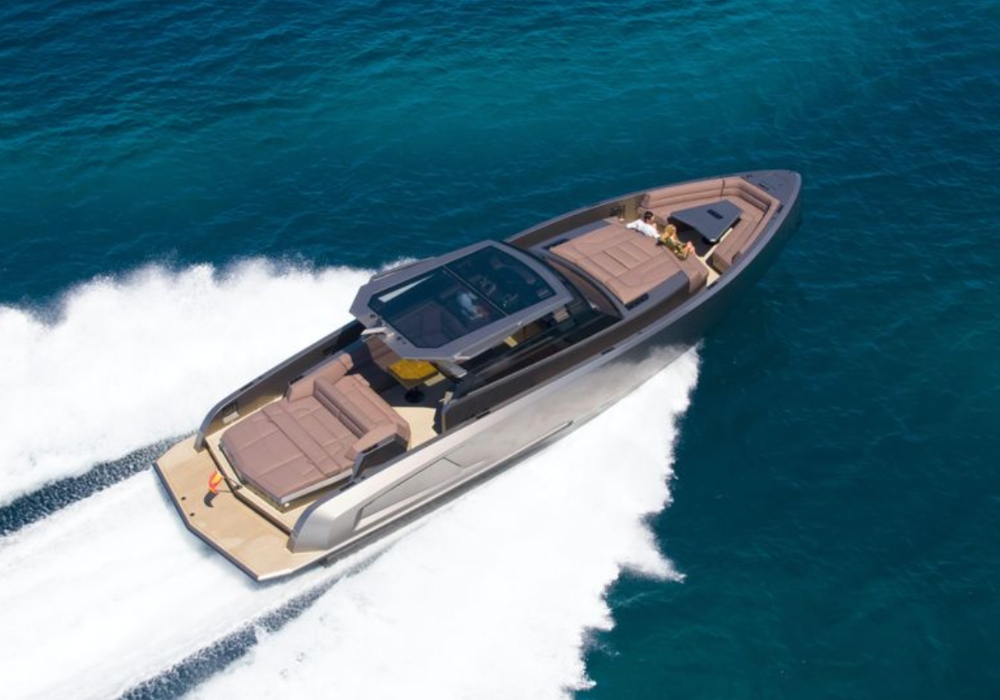 vq 52 catamaran 400 yacht ibiza formentera boat rental charter