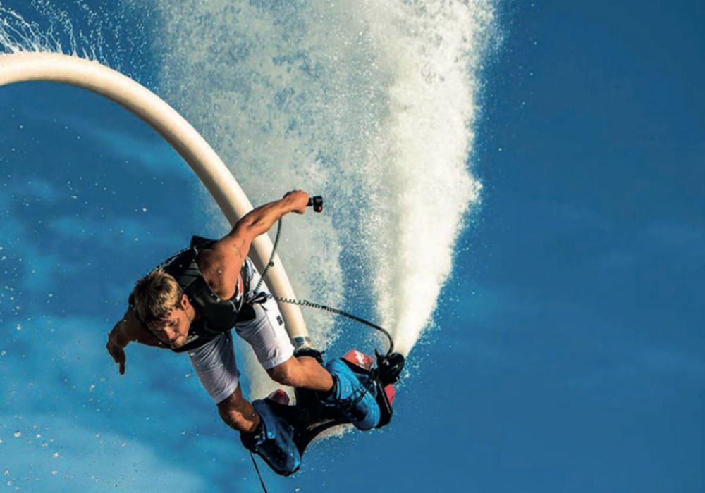seabob formentera ibiza watersports