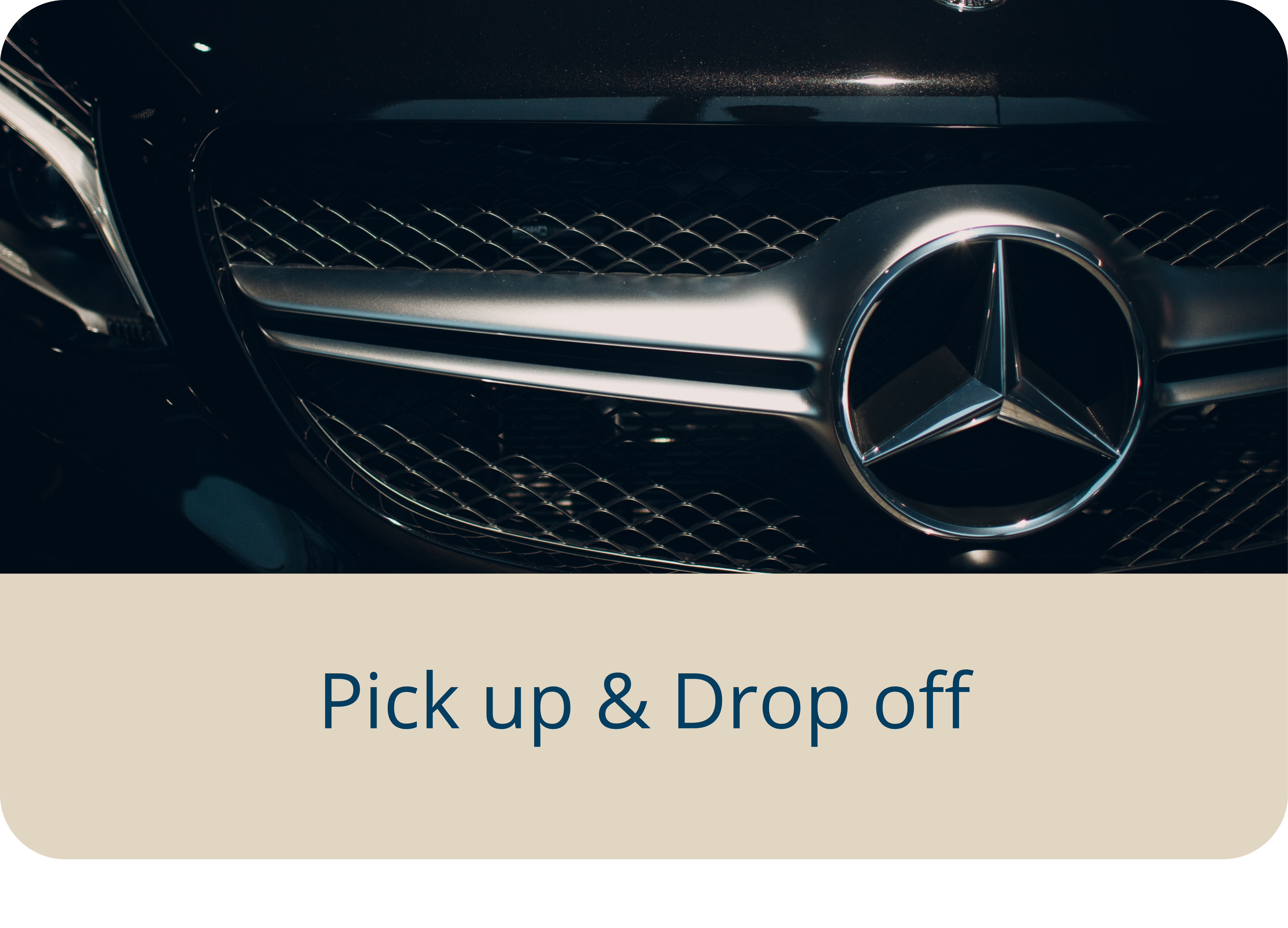 private driver transfer mercedes vito ibiza