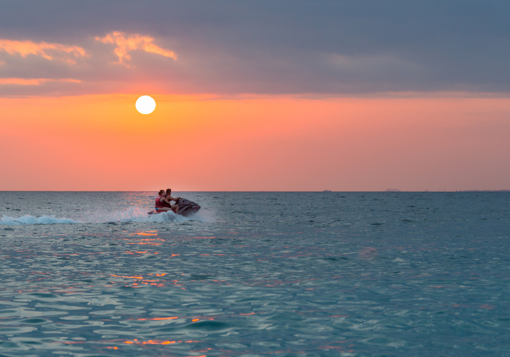 seabob formentera ibiza watersports