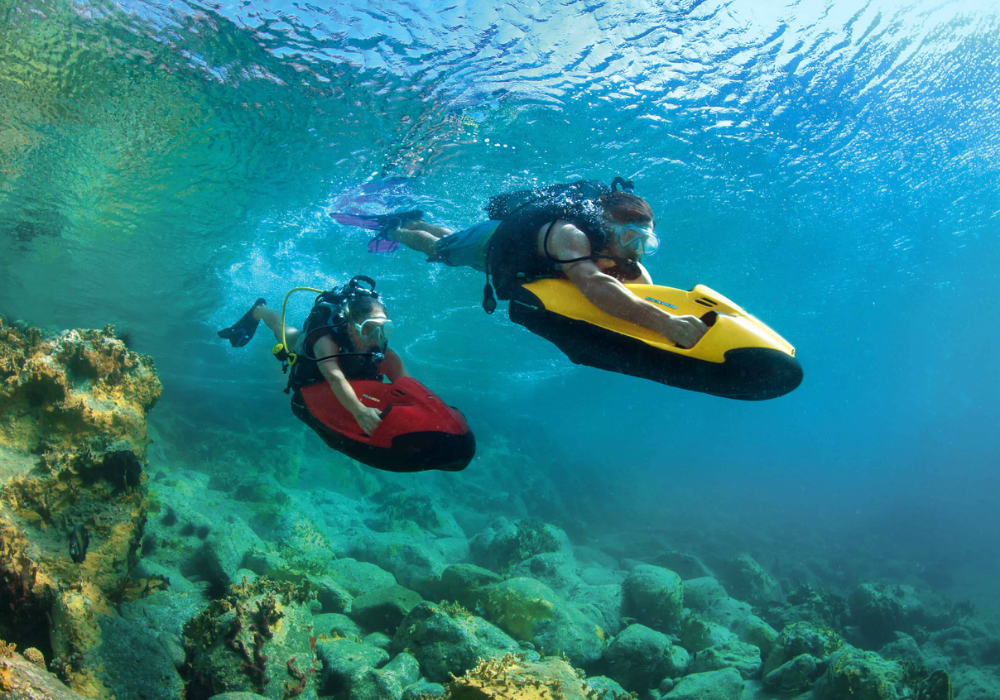 JETSKI formentera ibiza watersports
