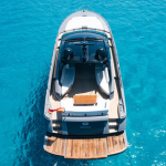 yacht ibiza formentera boat rental charter