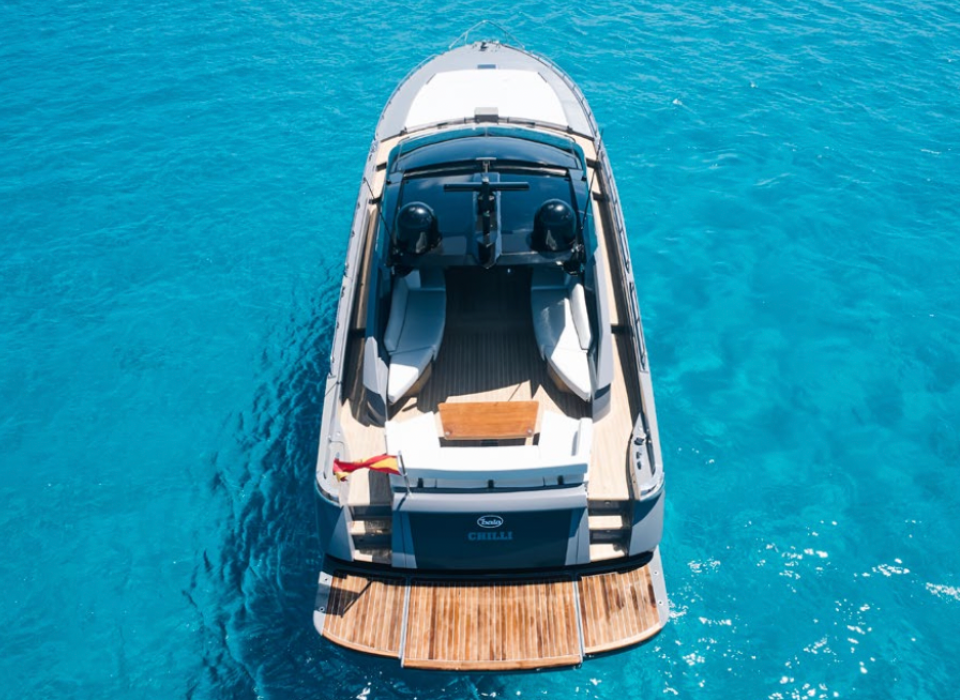 yacht ibiza formentera boat rental charter