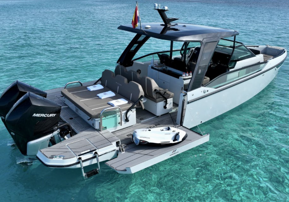 yacht ibiza formentera boat rental charter