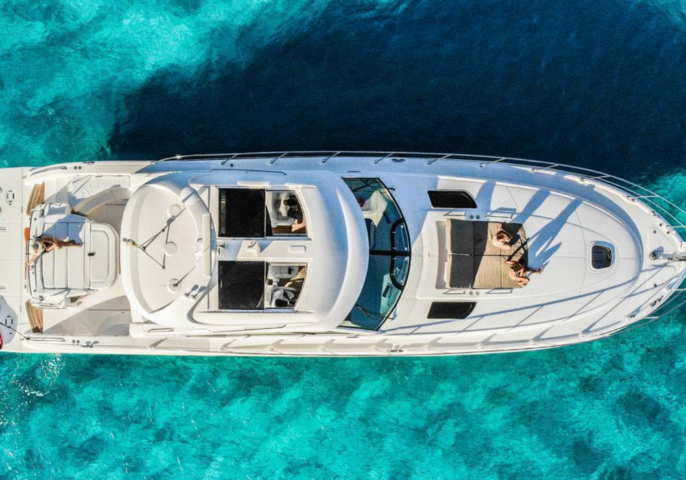 yacht ibiza formentera boat rental charter