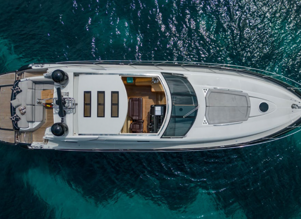 yacht ibiza formentera boat rental charter