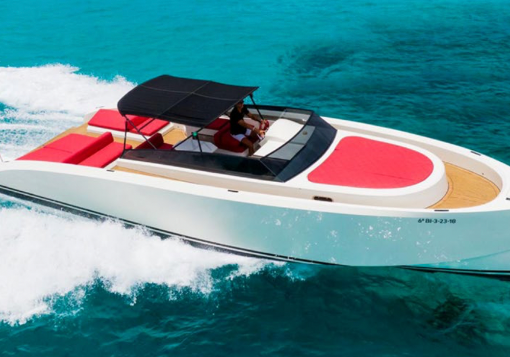 yacht ibiza formentera boat rental charter