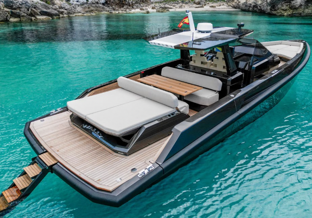 yacht ibiza formentera boat rental charter