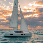 catamaran 42 yacht ibiza formentera boat rental charter