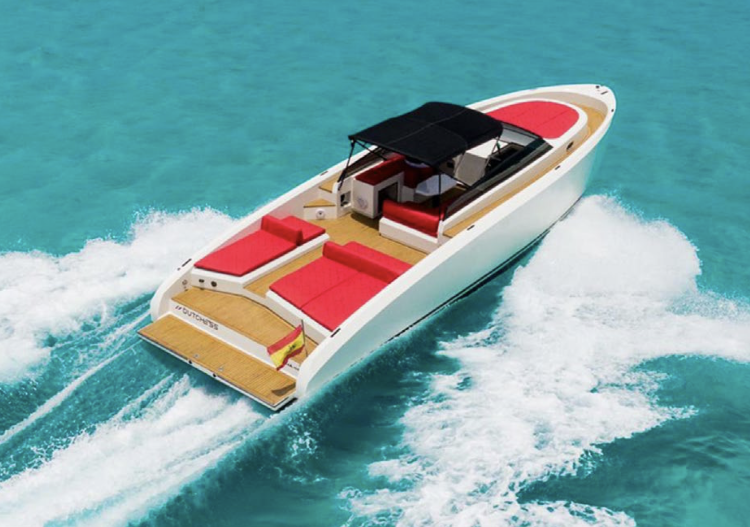 yacht ibiza formentera boat rental charter