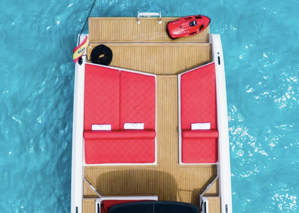 yacht ibiza formentera boat rental charter