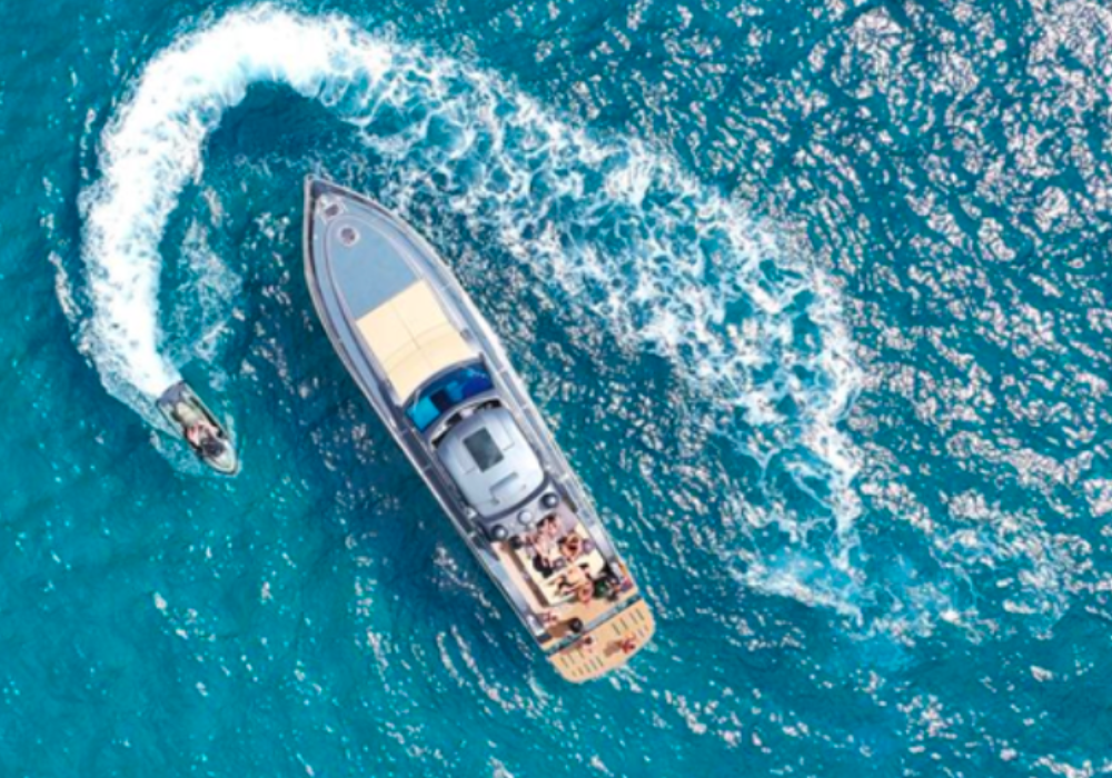 yacht ibiza formentera boat rental charter