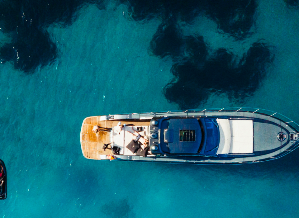 yacht ibiza formentera boat rental charter