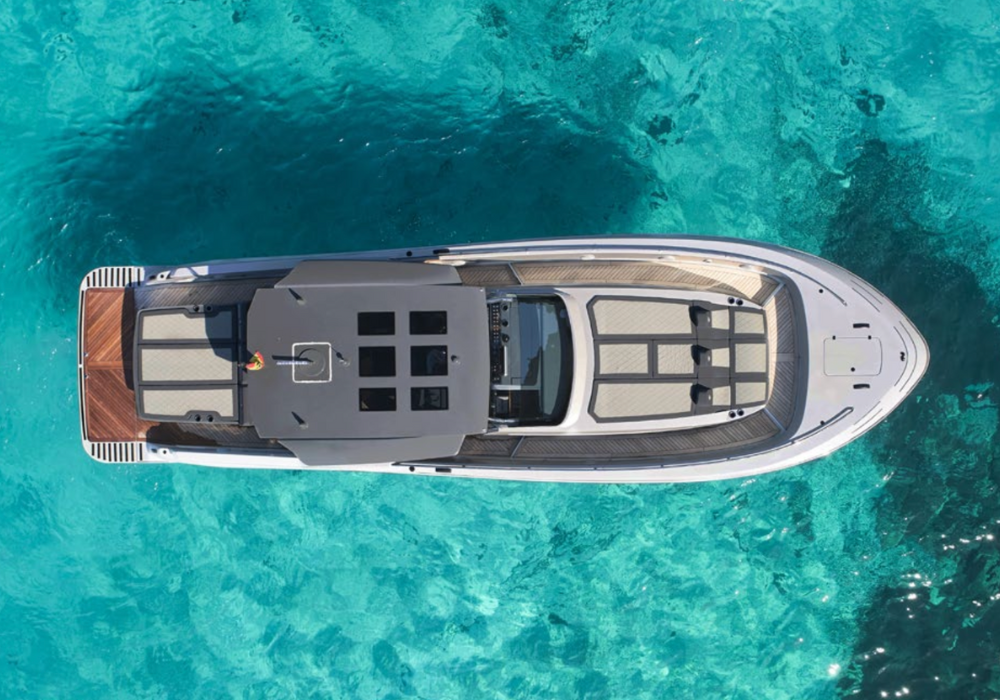 yacht ibiza formentera boat rental charter