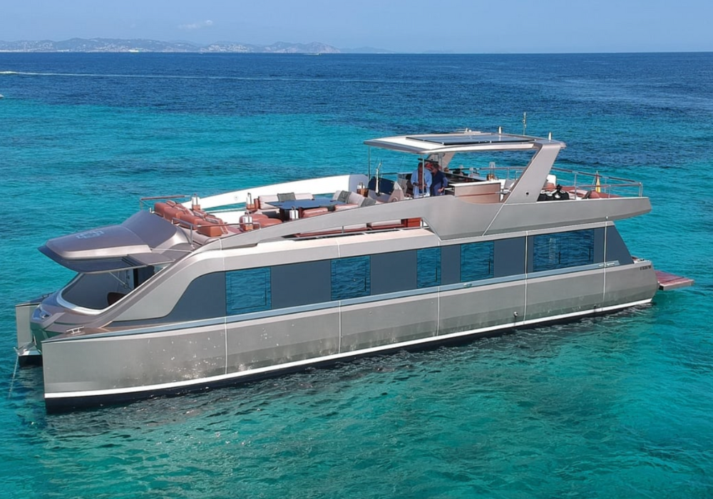yacht ibiza formentera boat rental charter