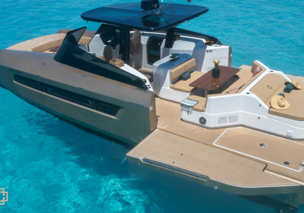 yacht ibiza formentera boat rental charter
