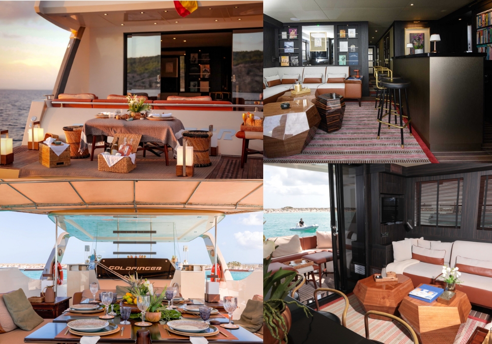 yacht ibiza formentera boat rental charter