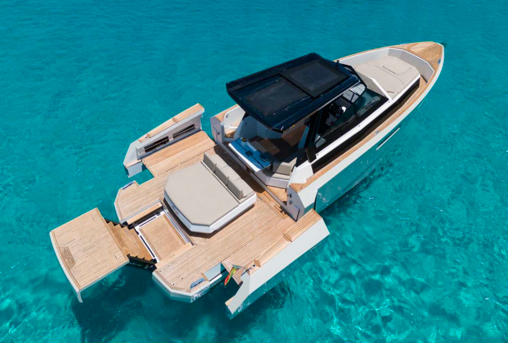 yacht ibiza formentera boat rental charter