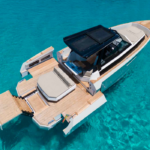 yacht ibiza formentera boat rental charter