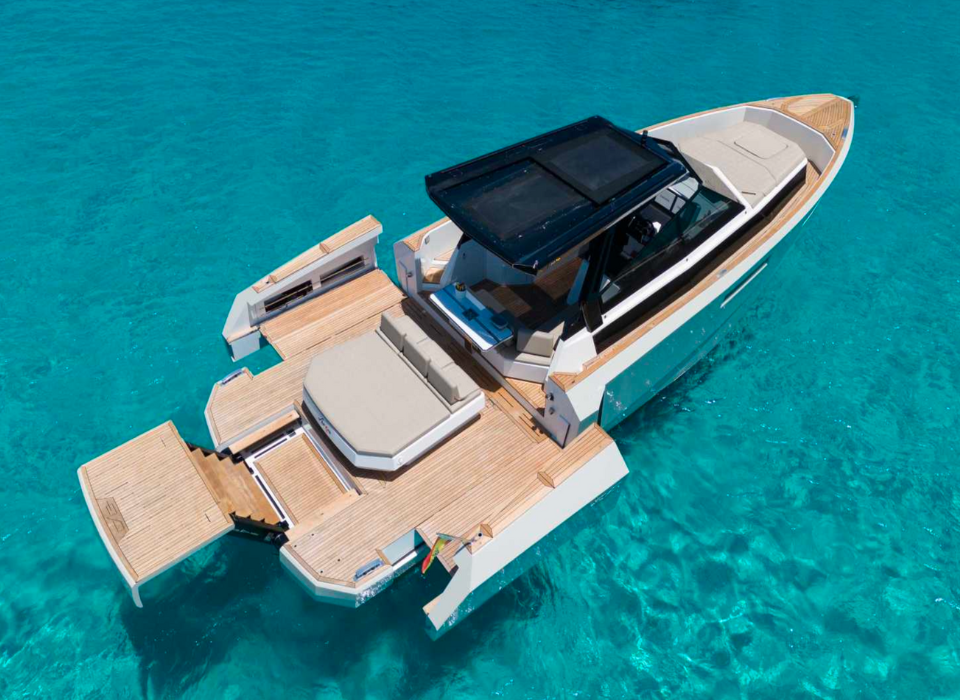 yacht ibiza formentera boat rental charter