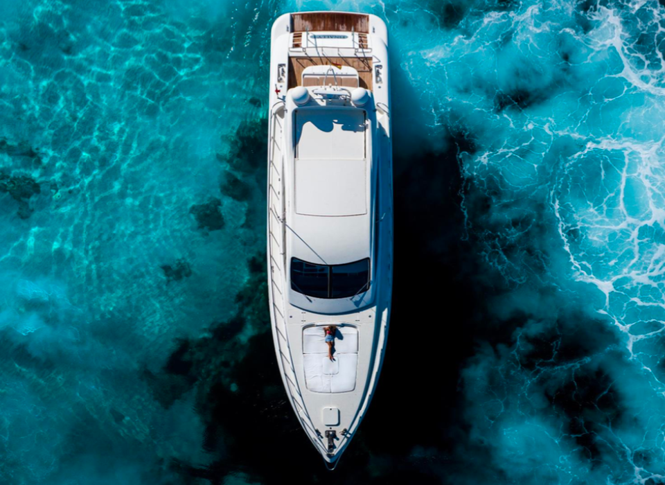 yacht ibiza formentera boat rental charter