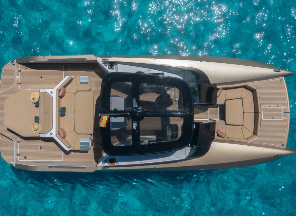 yacht ibiza formentera boat rental charter