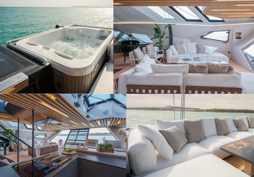 yacht ibiza formentera boat rental charter