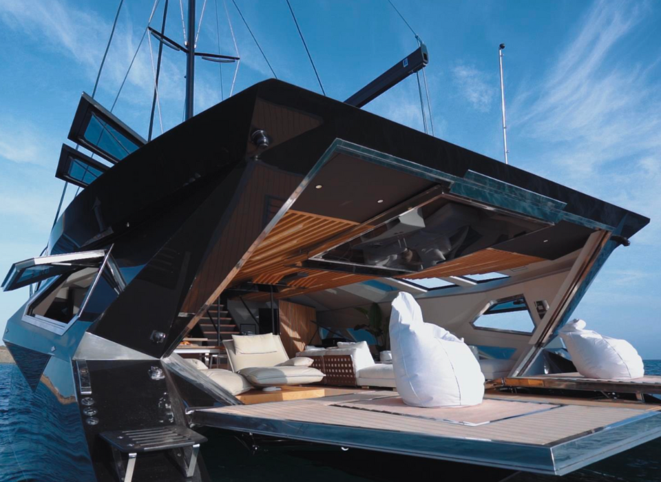 yacht ibiza formentera boat rental charter