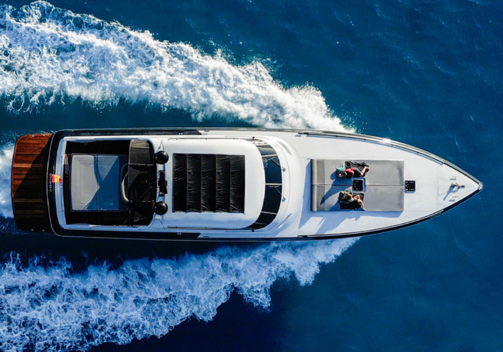 yacht ibiza formentera boat rental charter