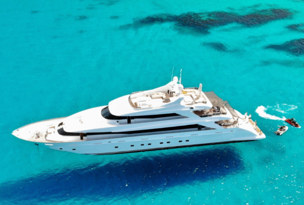 yacht ibiza formentera boat rental charter