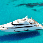 yacht ibiza formentera boat rental charter