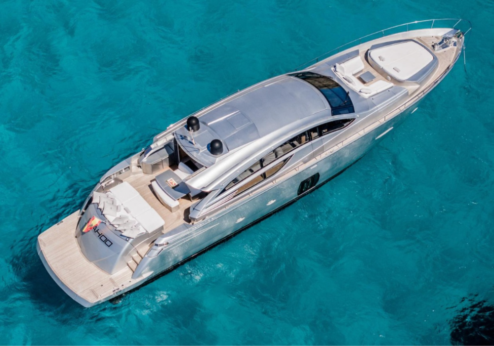yacht ibiza formentera boat rental charter
