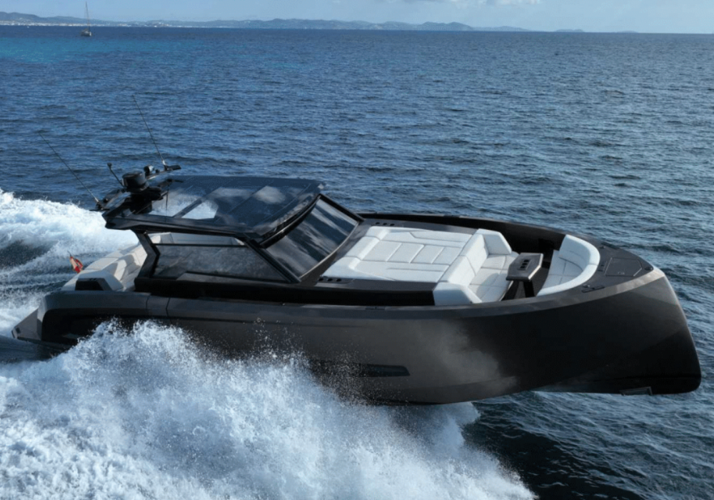 yacht ibiza formentera boat rental charter