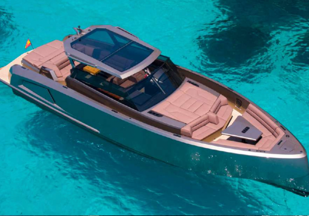 yacht ibiza formentera boat rental charter