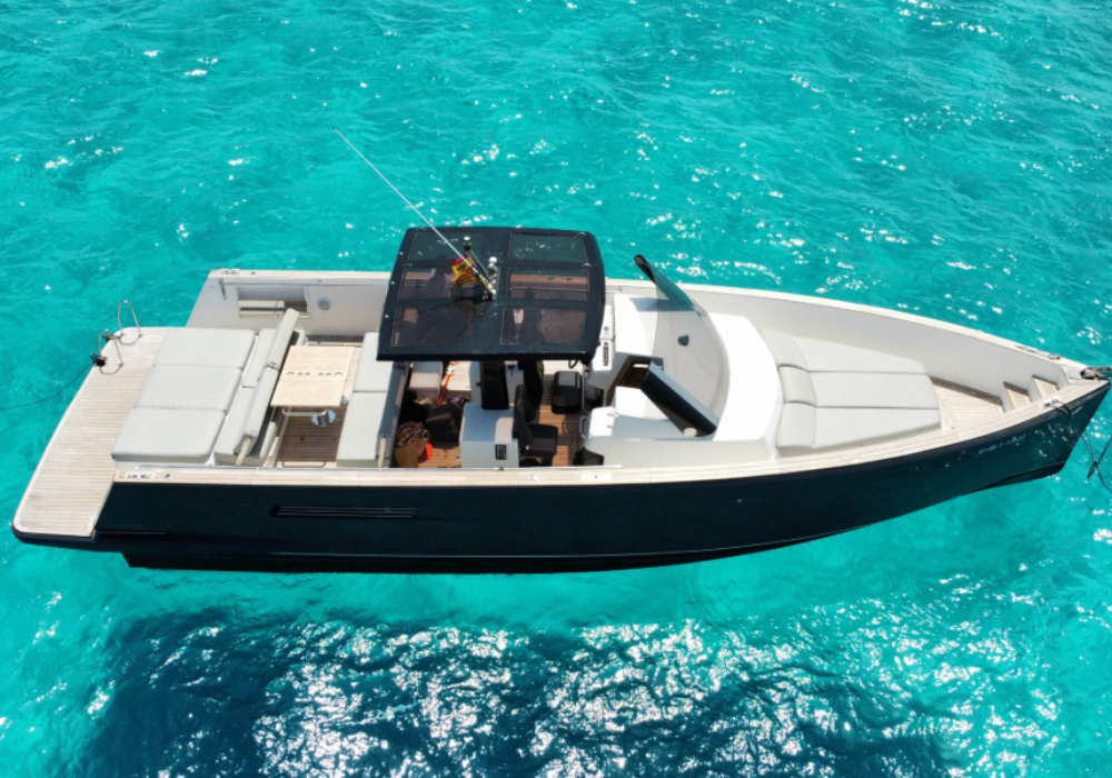 yacht ibiza formentera boat rental charter
