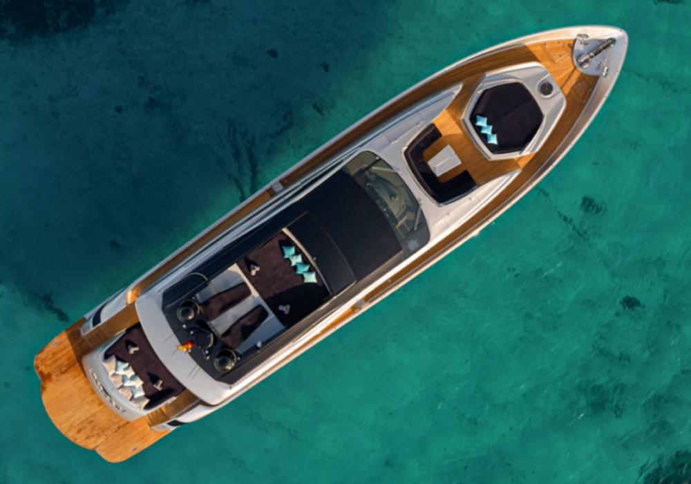 yacht ibiza formentera boat rental charter