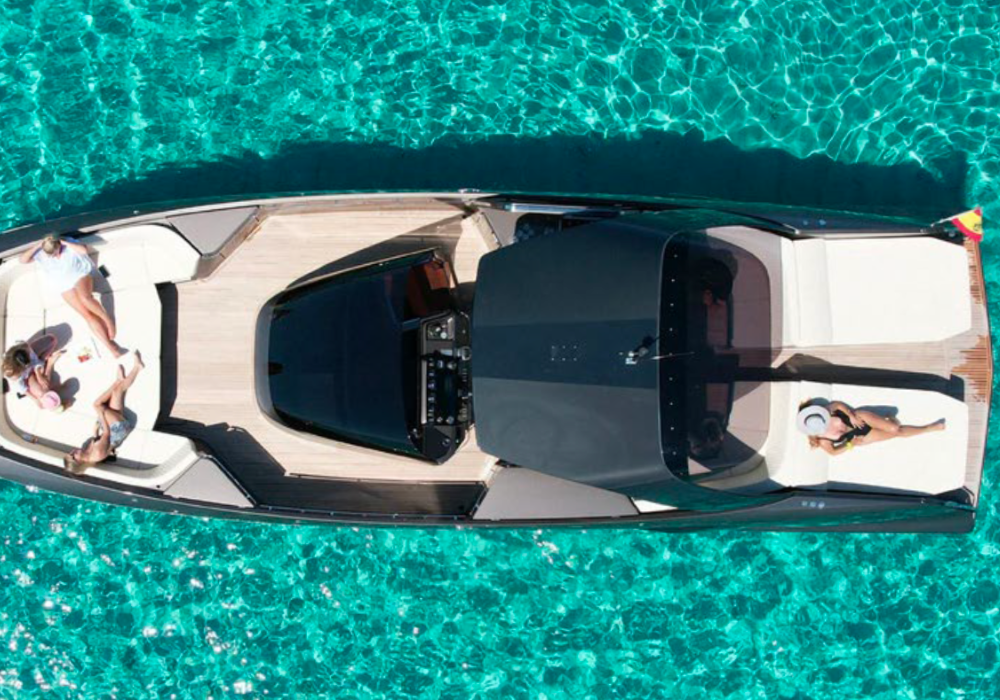 yacht ibiza formentera boat rental charter